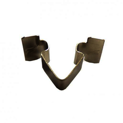 CLAMME DE FIXATION RAPIDE TRAYCO******** THE PUSH (conditionné par 200)